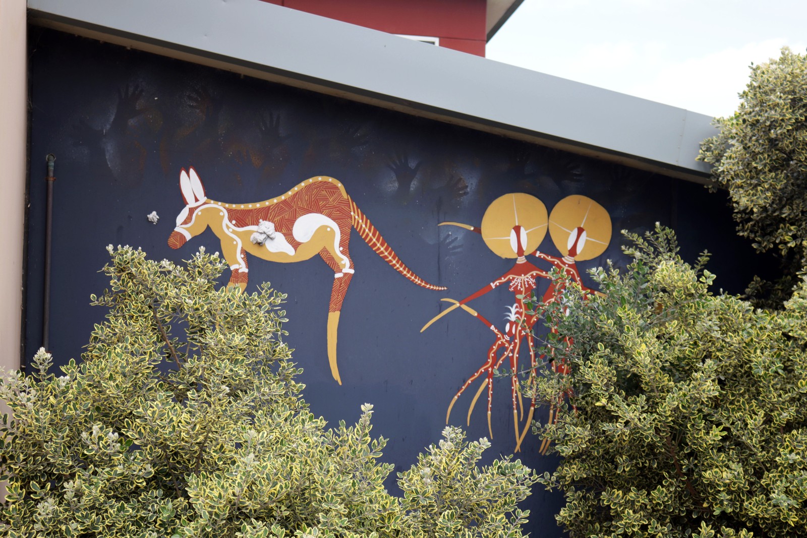Untitled by Kevin Duncan | Street Art NSW