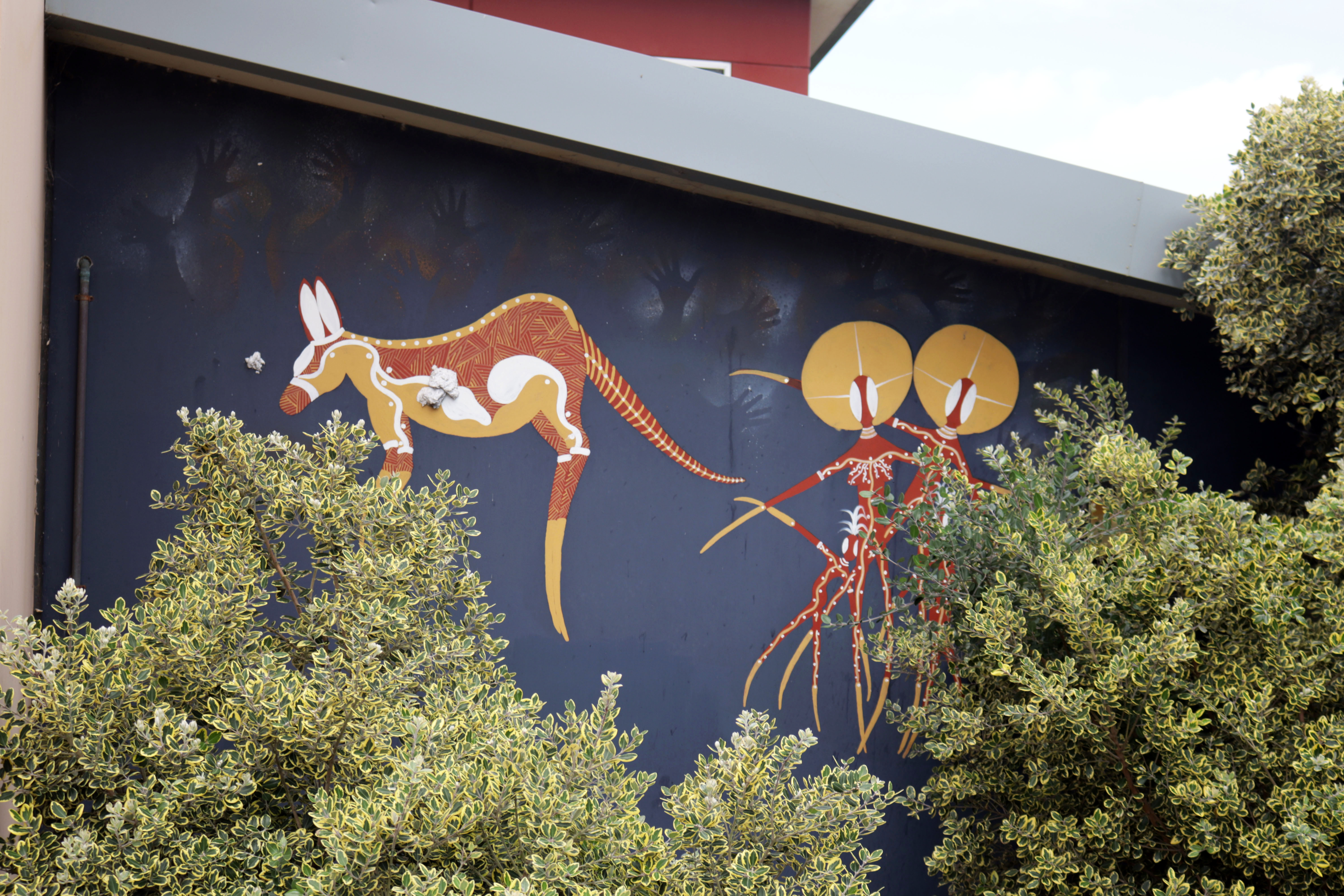 Untitled by Kevin Duncan | Street Art NSW