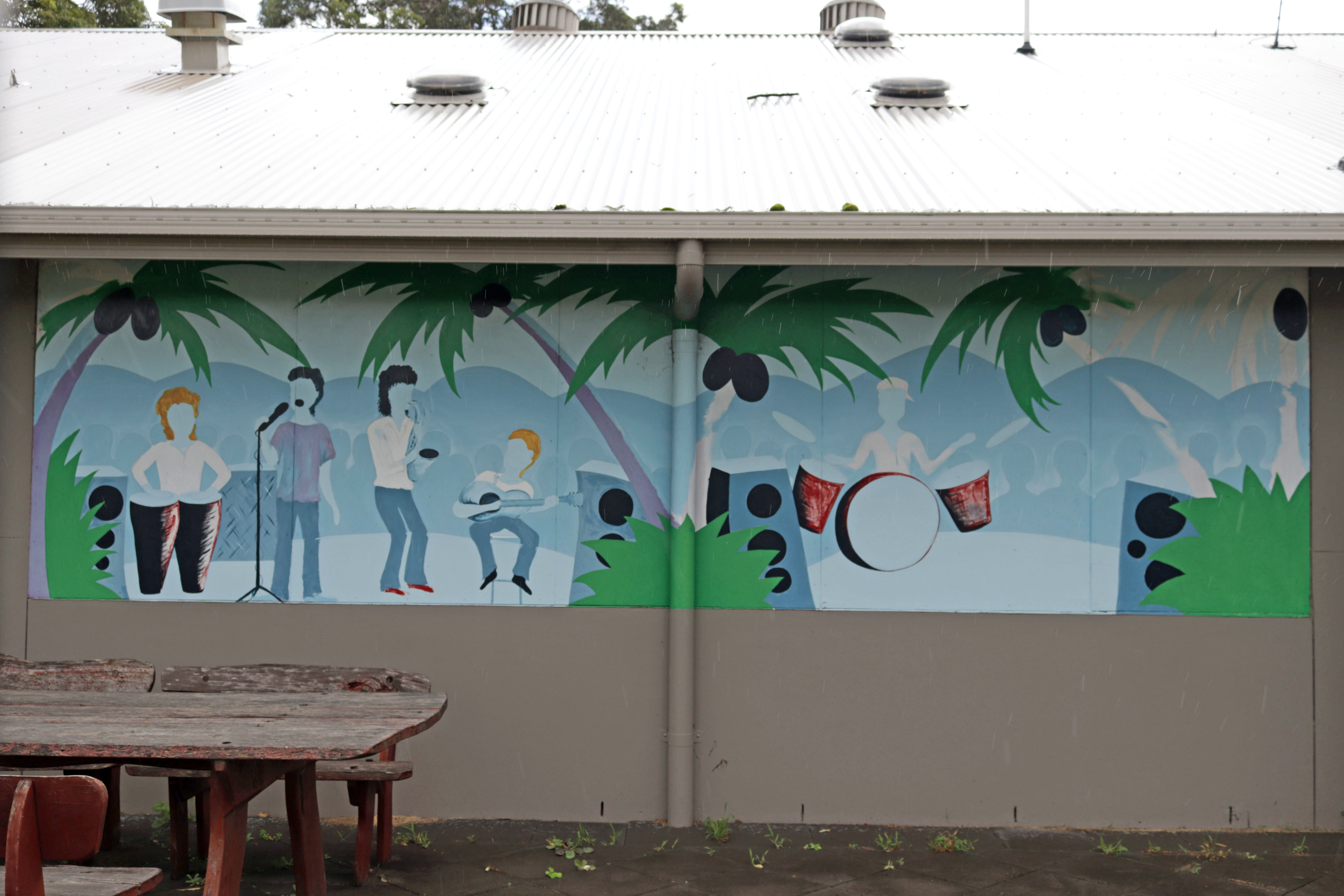 Untitled | Street Art NSW