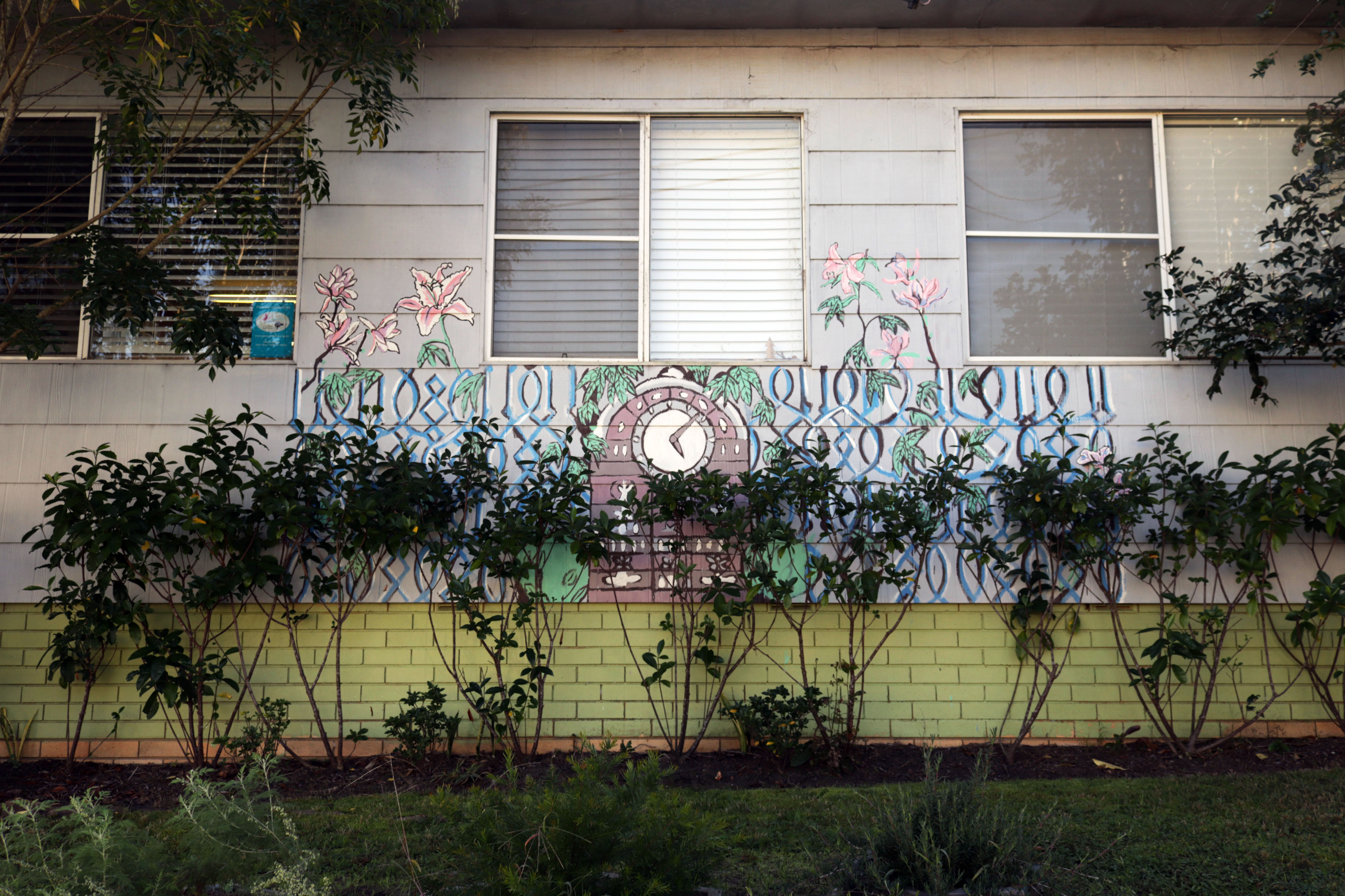 Untitled | Street Art NSW