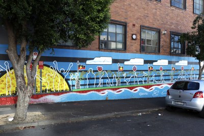 Redfern Community Centre