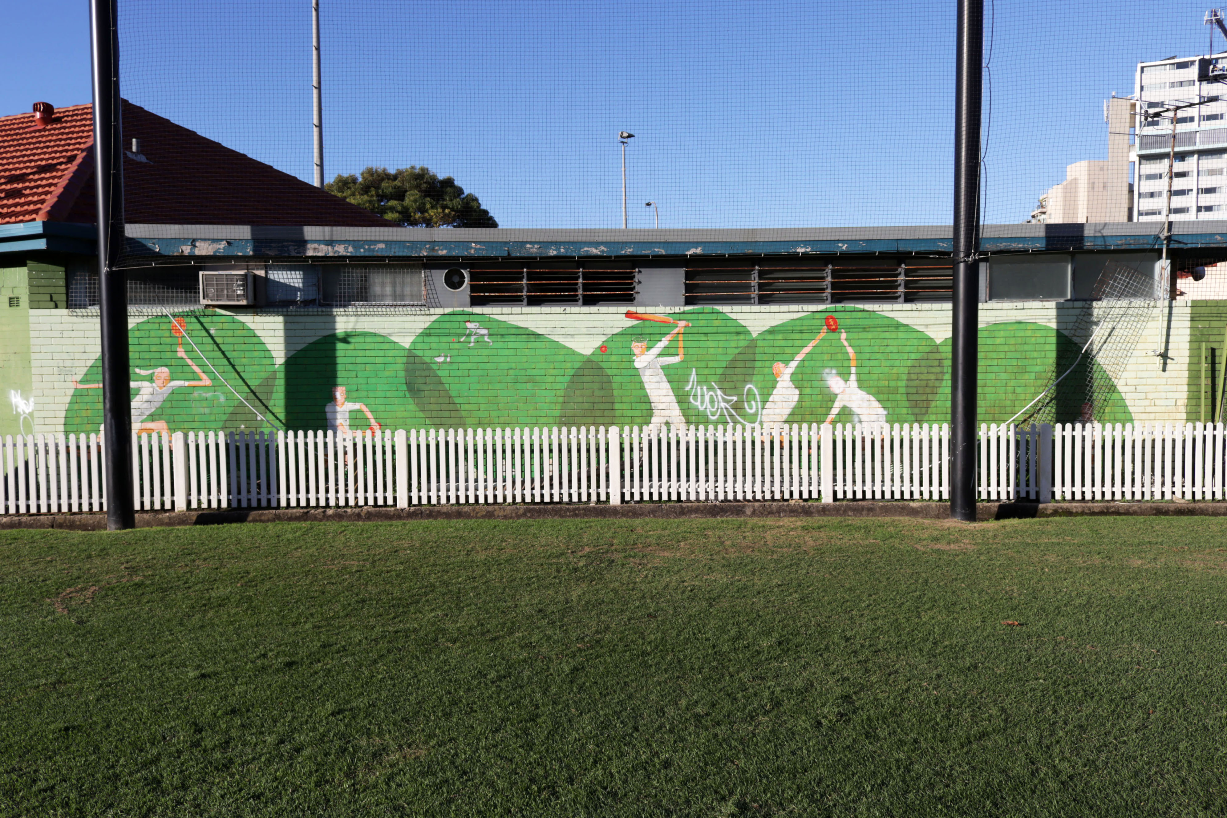 Untitled | Street Art NSW