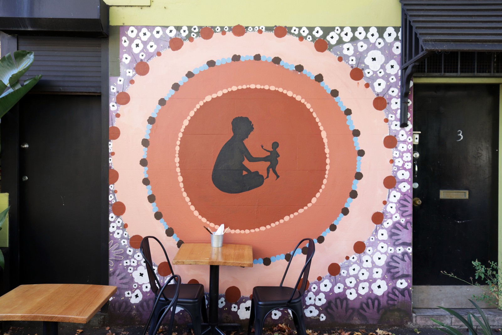 Untitled | Street Art NSW