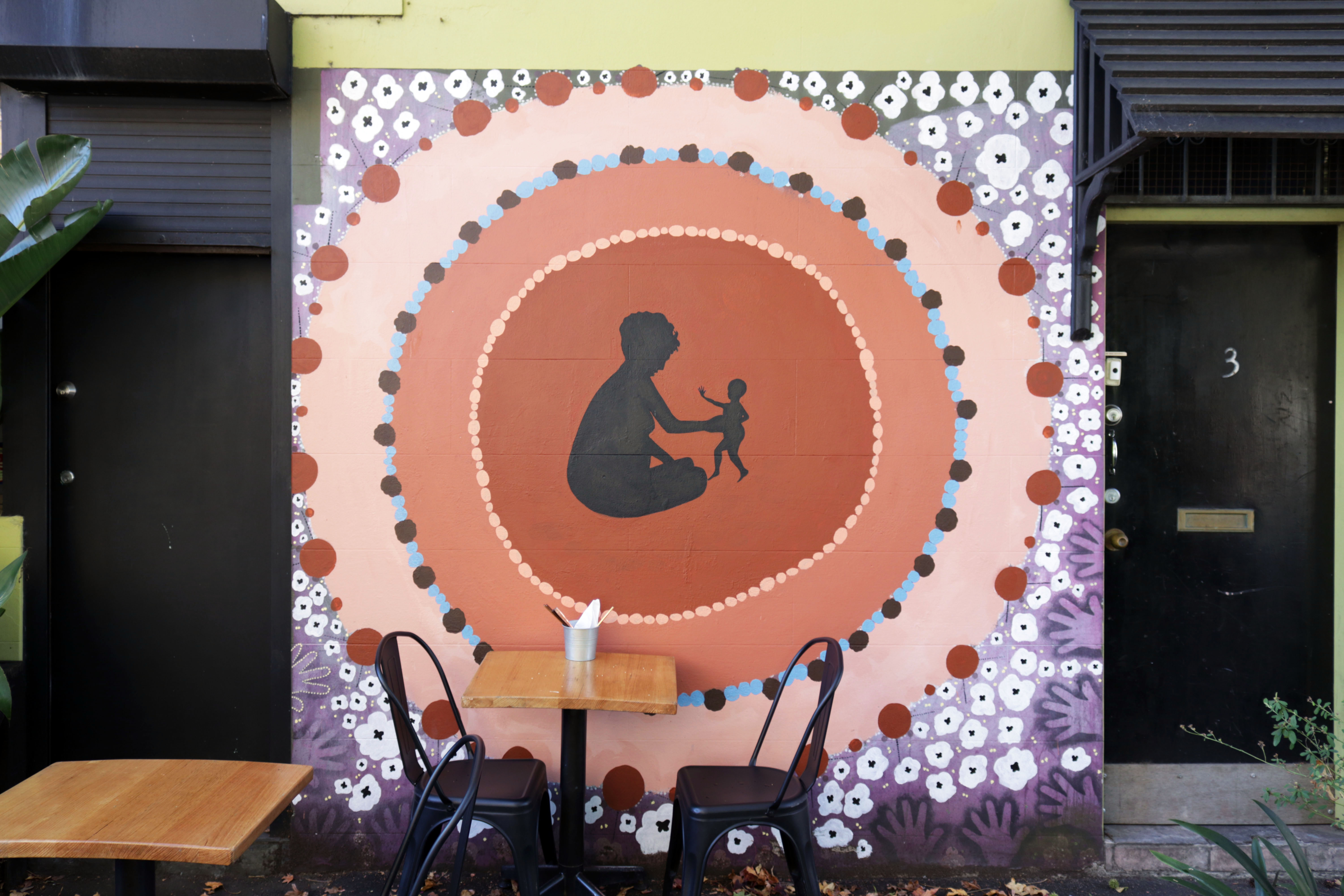Untitled | Street Art NSW