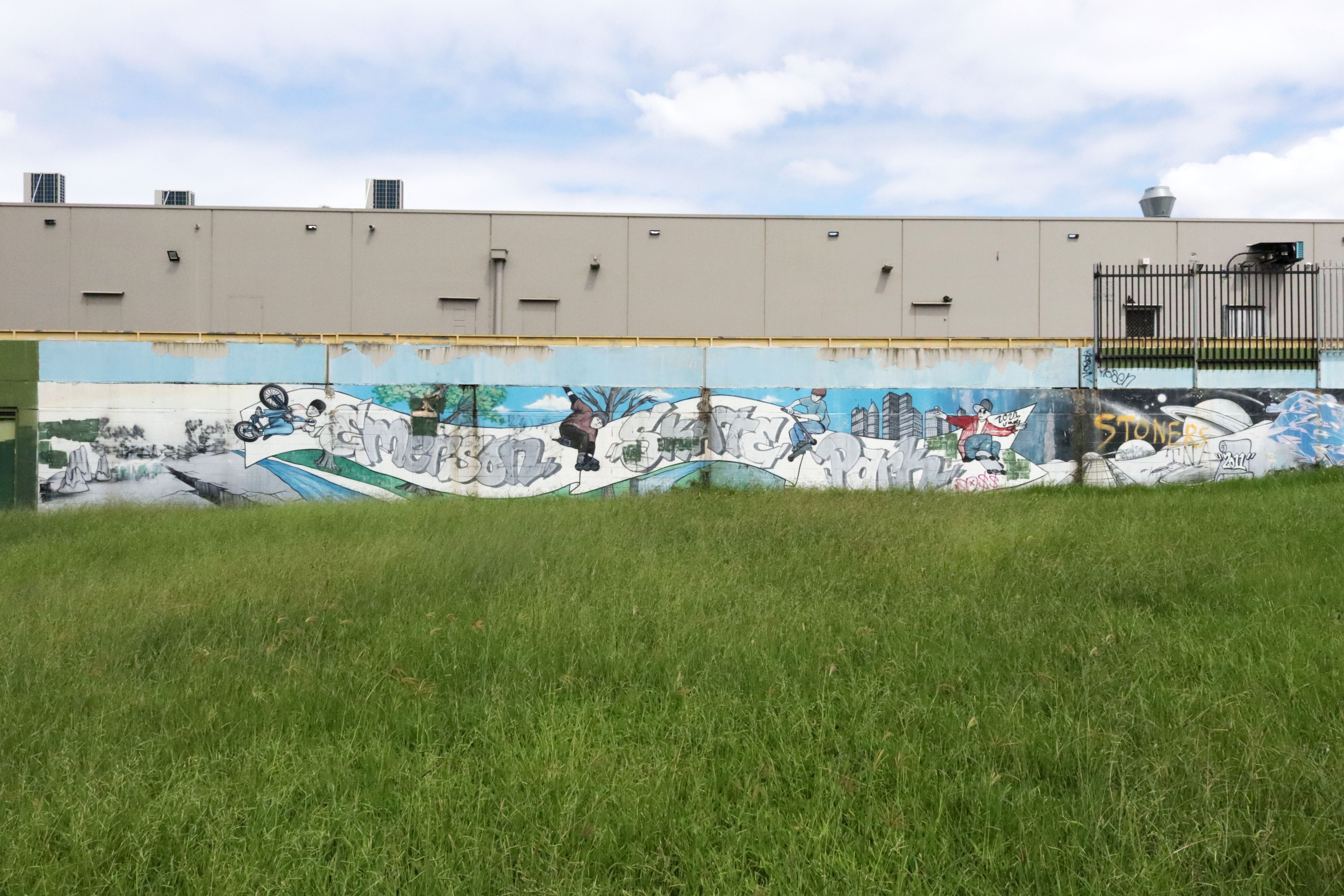 Untitled | Street Art NSW