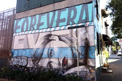 Forever and Ever Dreamer