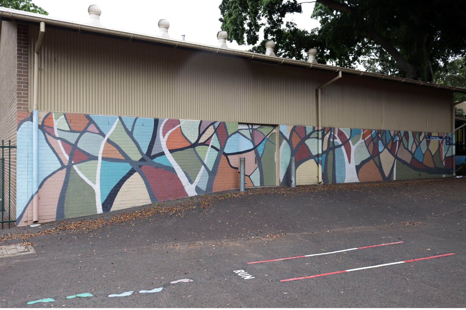 Untitled | Street Art NSW