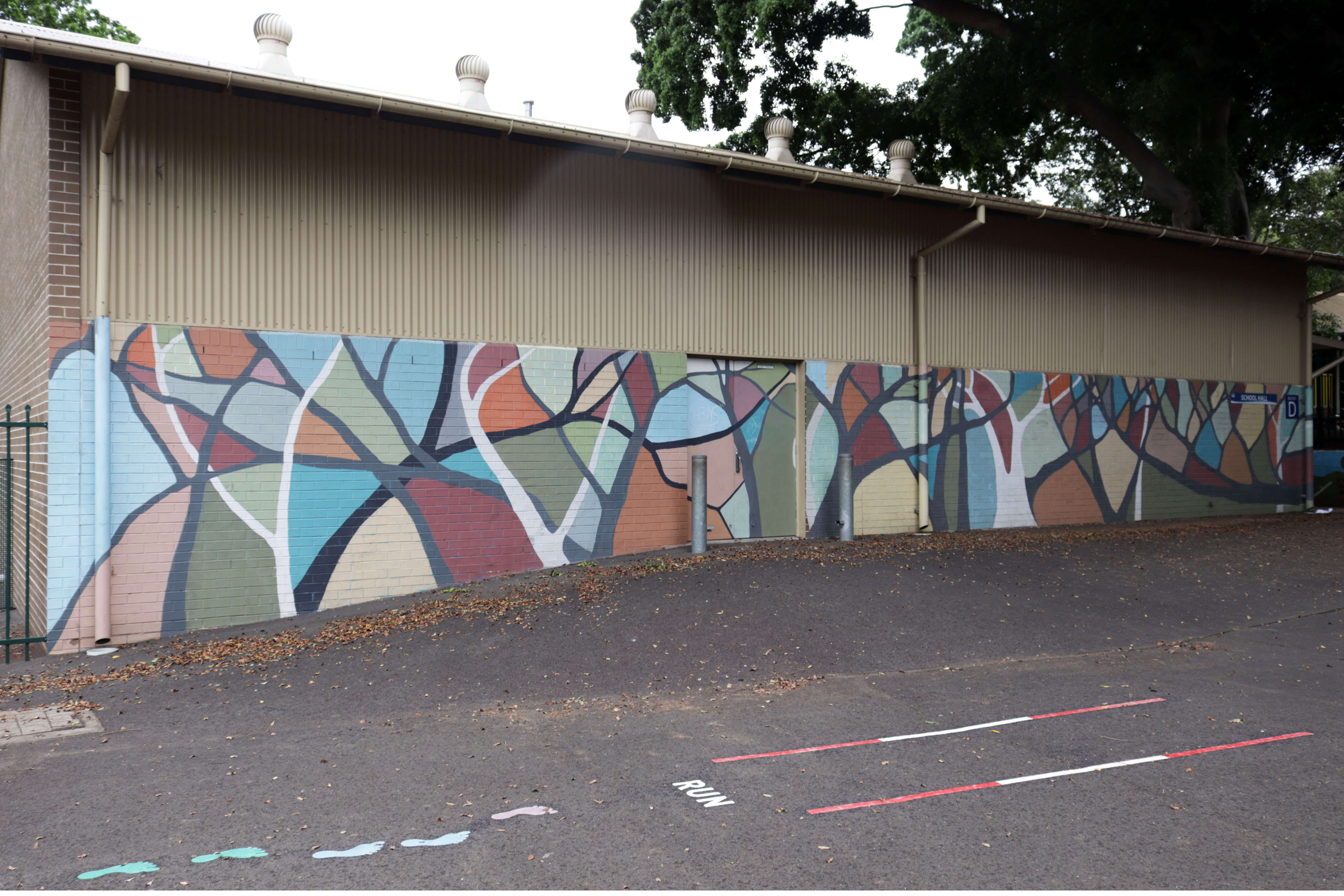 Untitled | Street Art NSW