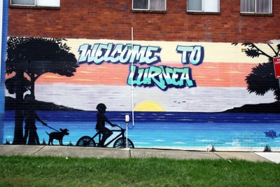 Welcome to Lurnea