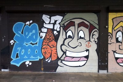 Fisher and Butcher