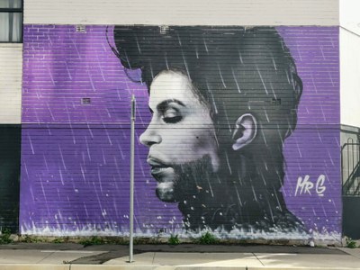 Purple Rain