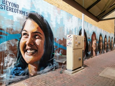 Beyond Stereotypes