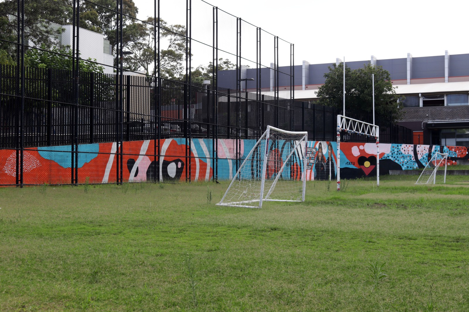 Untitled | Street Art NSW
