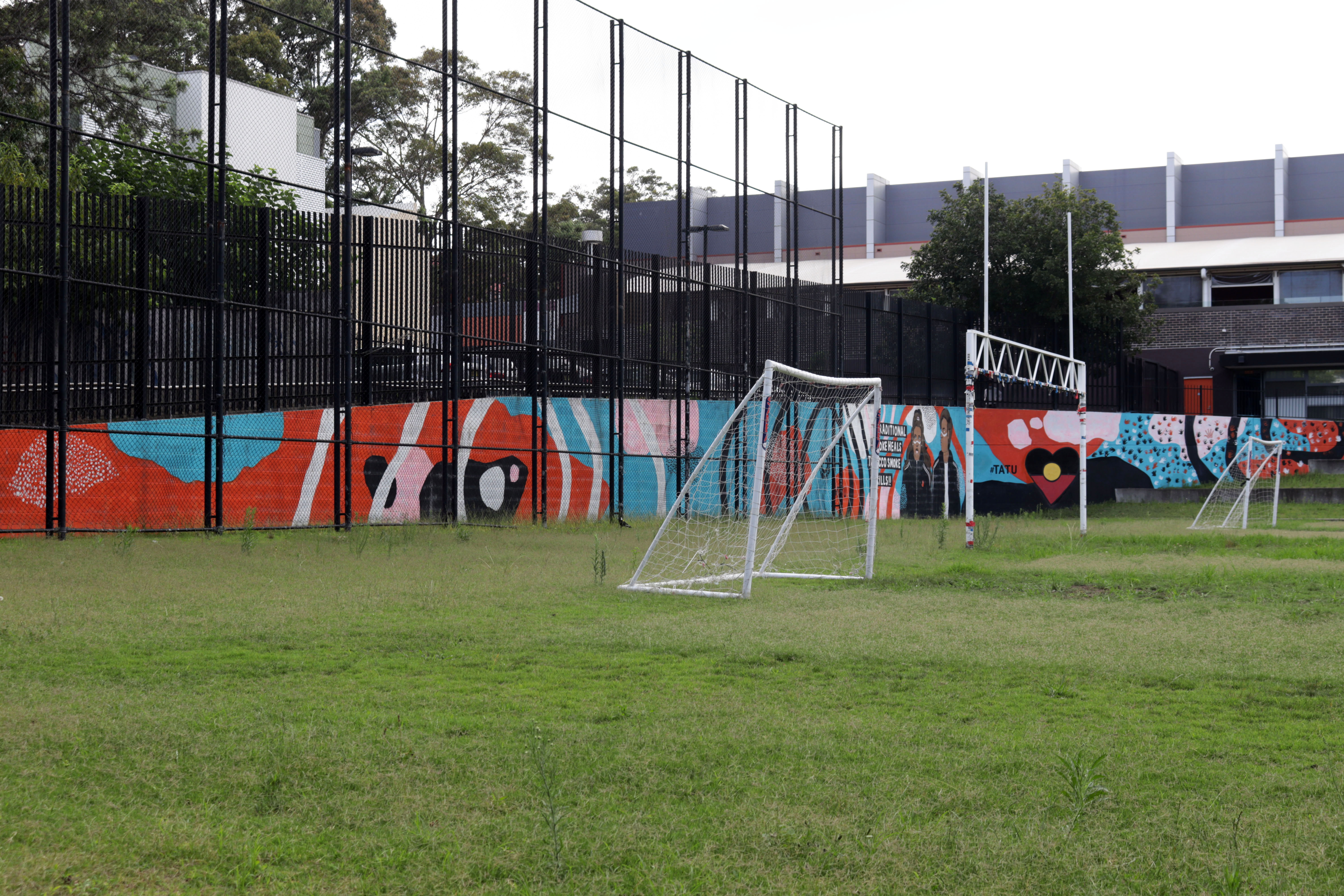 Untitled | Street Art NSW