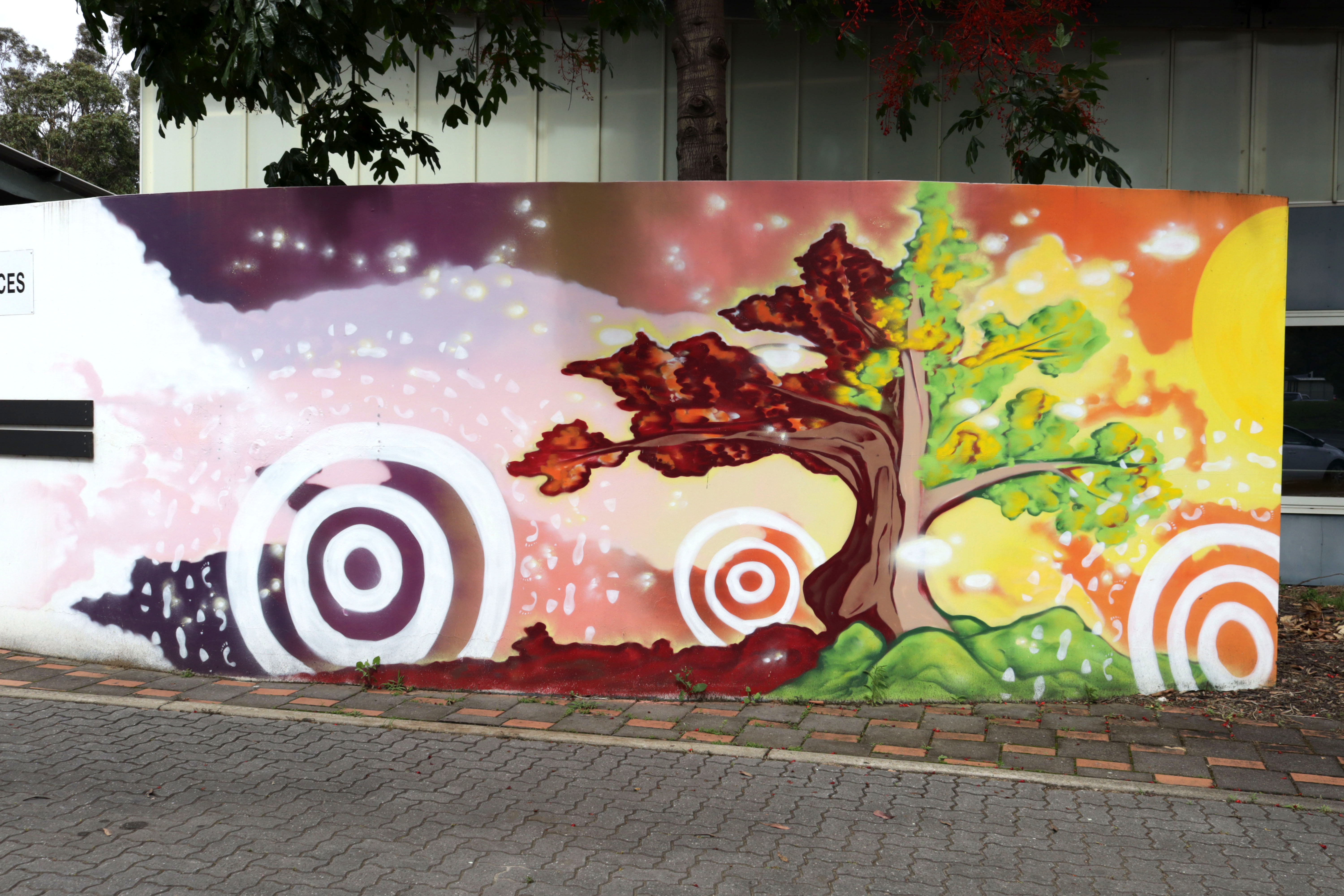 Tree of Hope