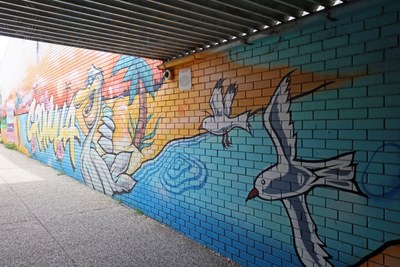 Cruisin' Cronulla
