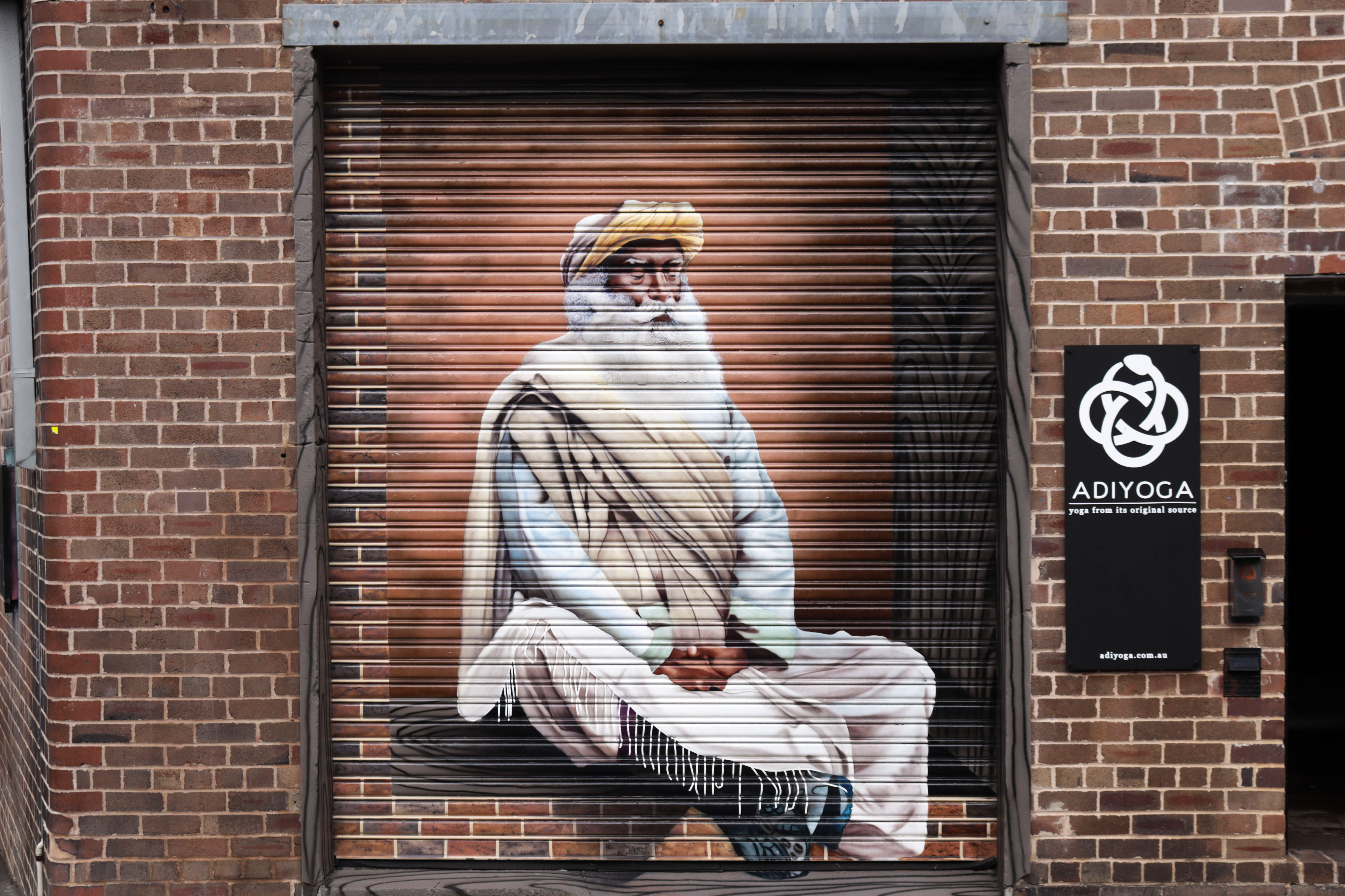 Sadhguru