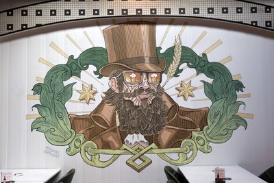The Duke of Dural