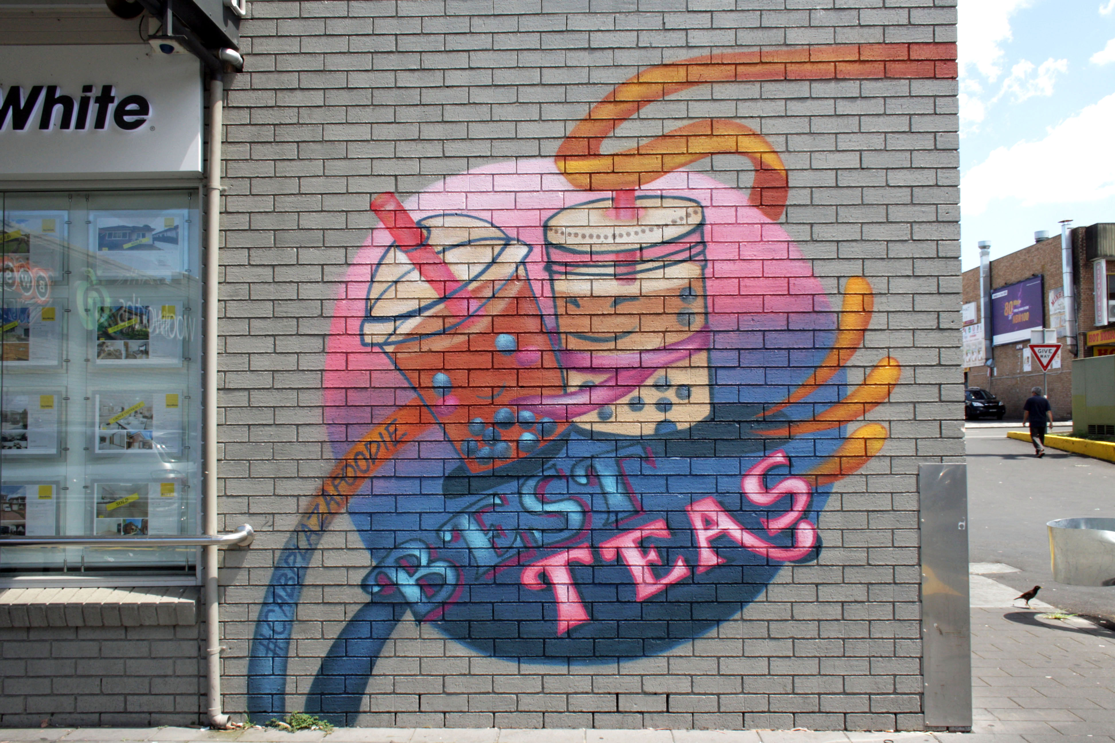 Best Teas
