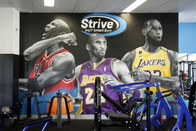 Strive