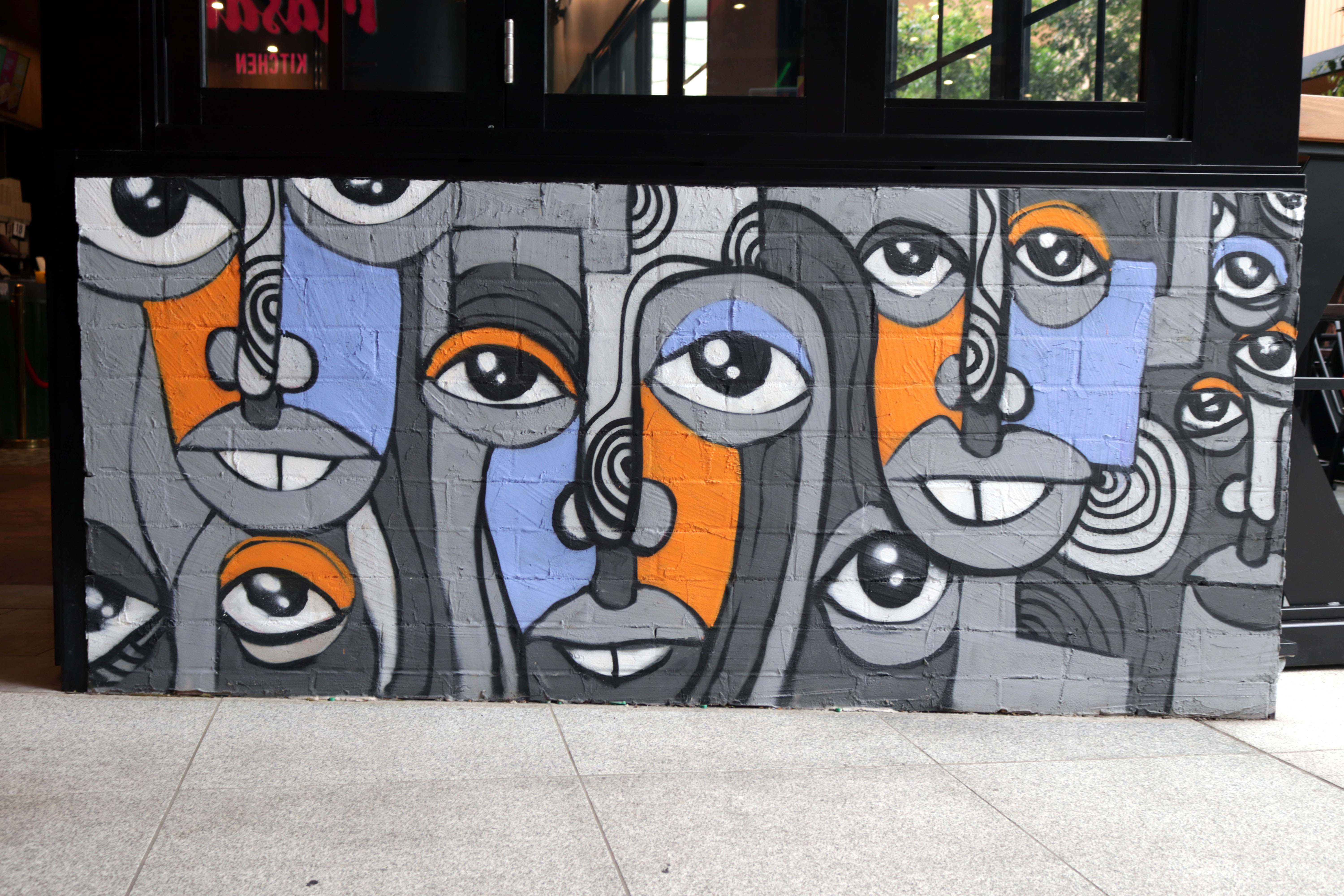 Untitled | Street Art NSW