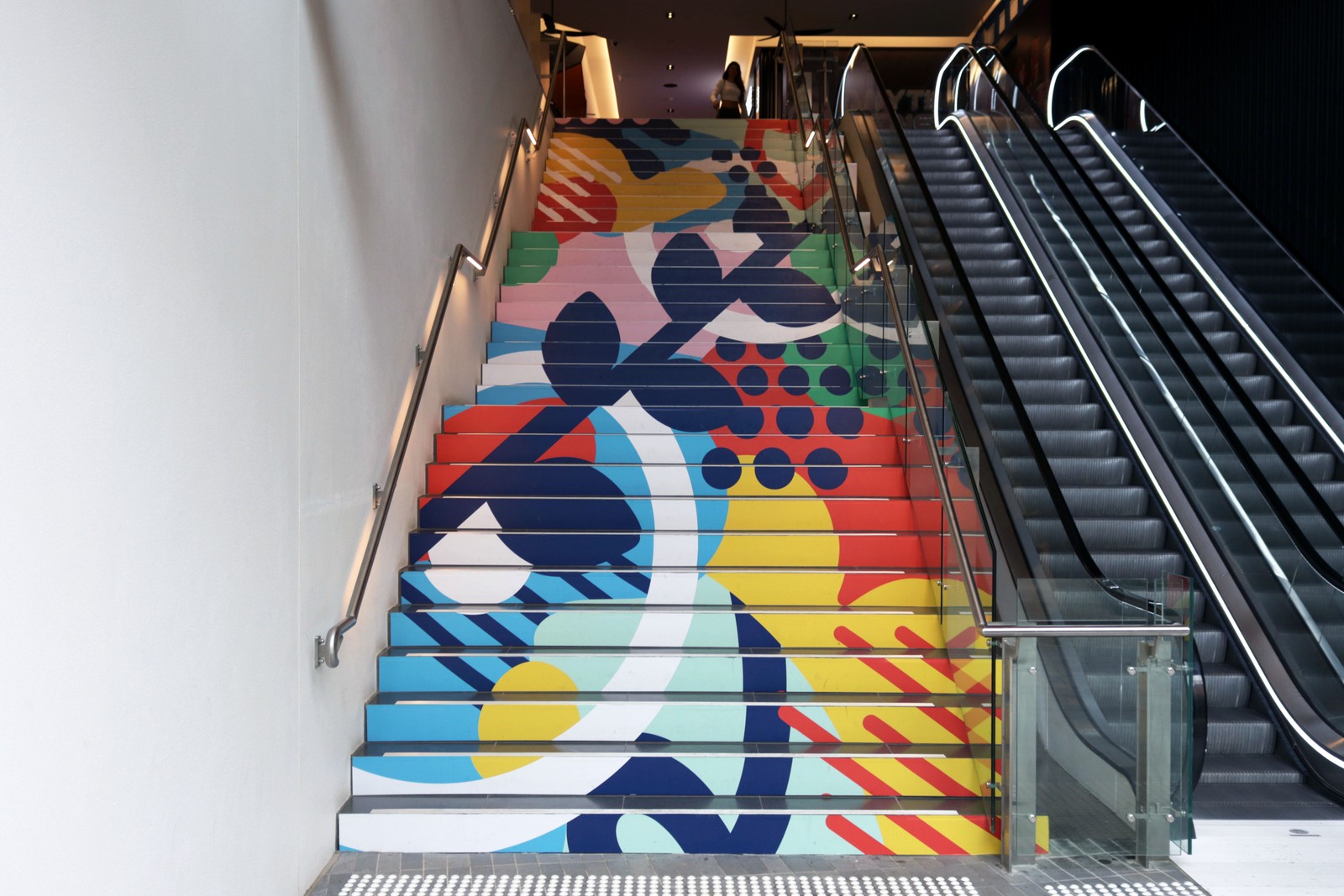Untitled by Nico Nicoson | Street Art NSW