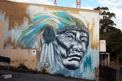 The Indian