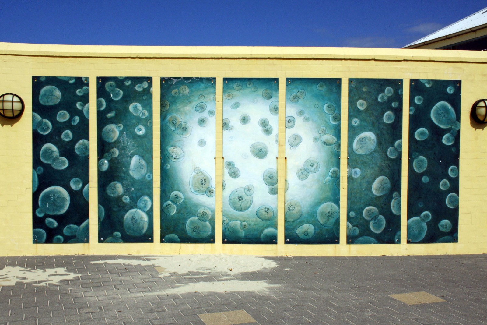 Untitled | Street Art NSW