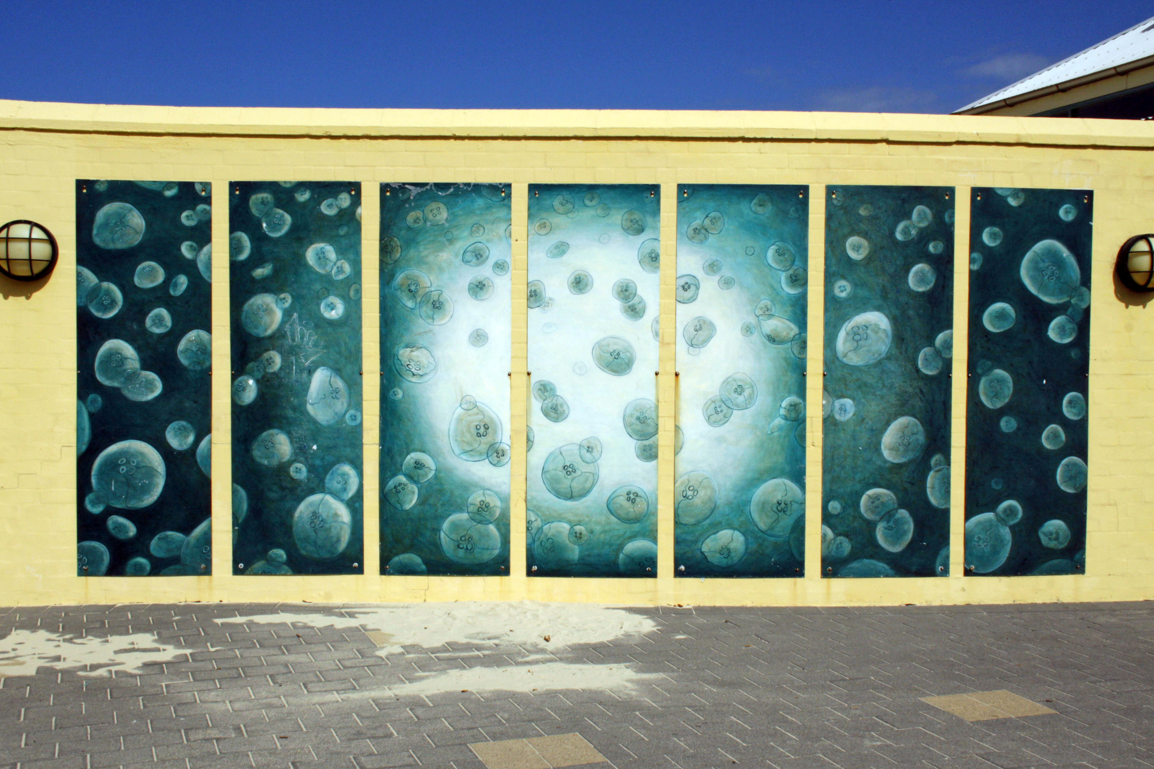 Untitled | Street Art NSW