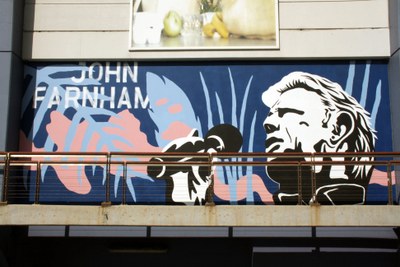John Farnham