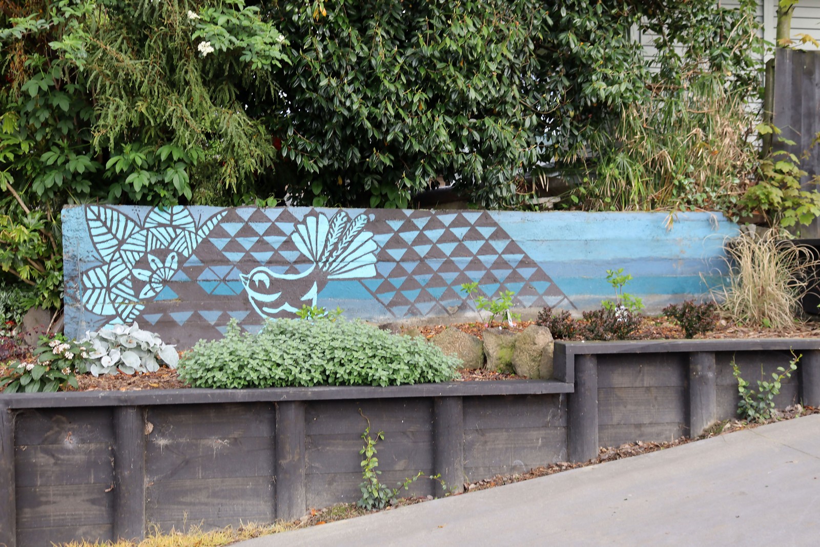 Untitled | Street Art NSW