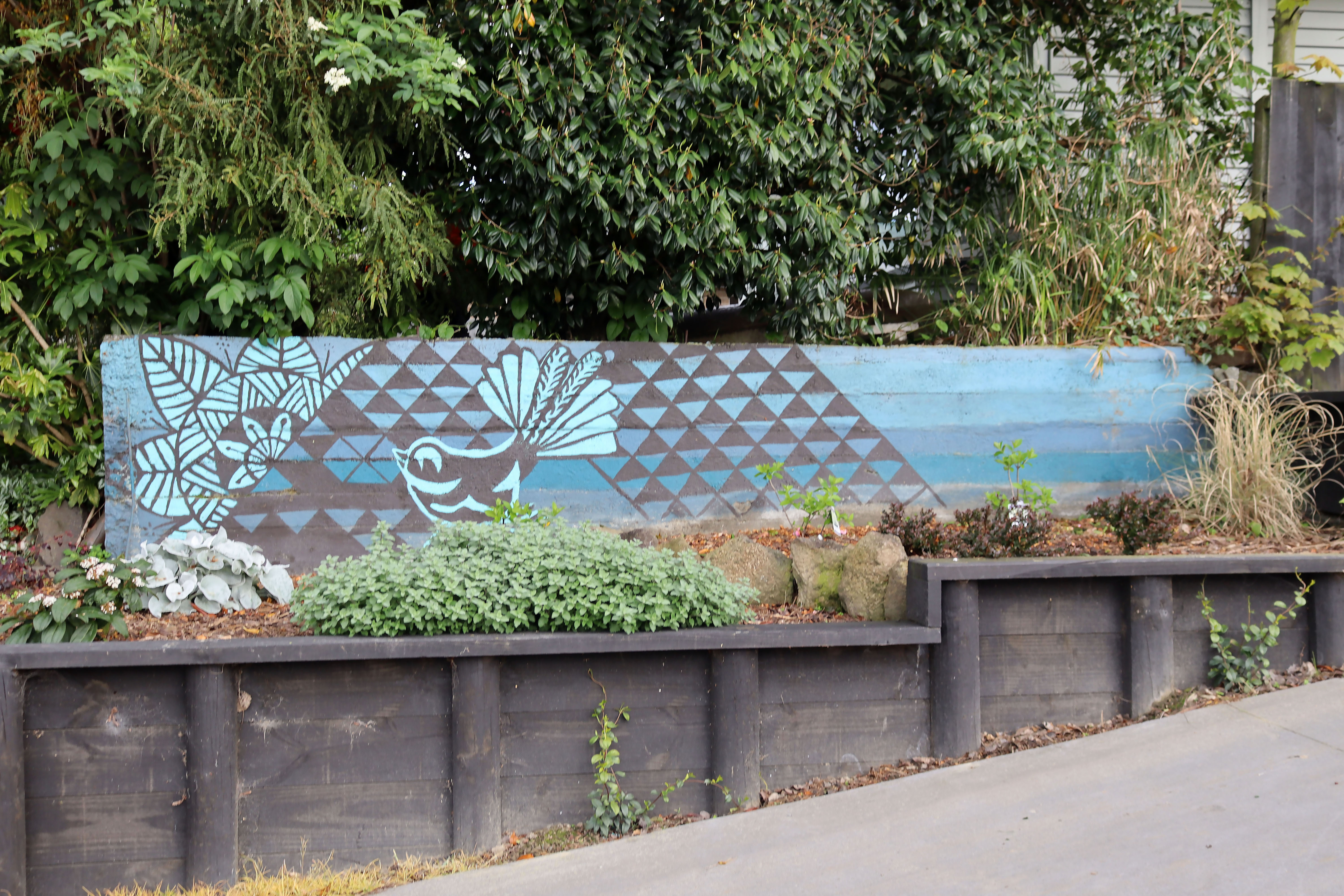 Untitled | Street Art NSW