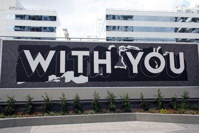 With You