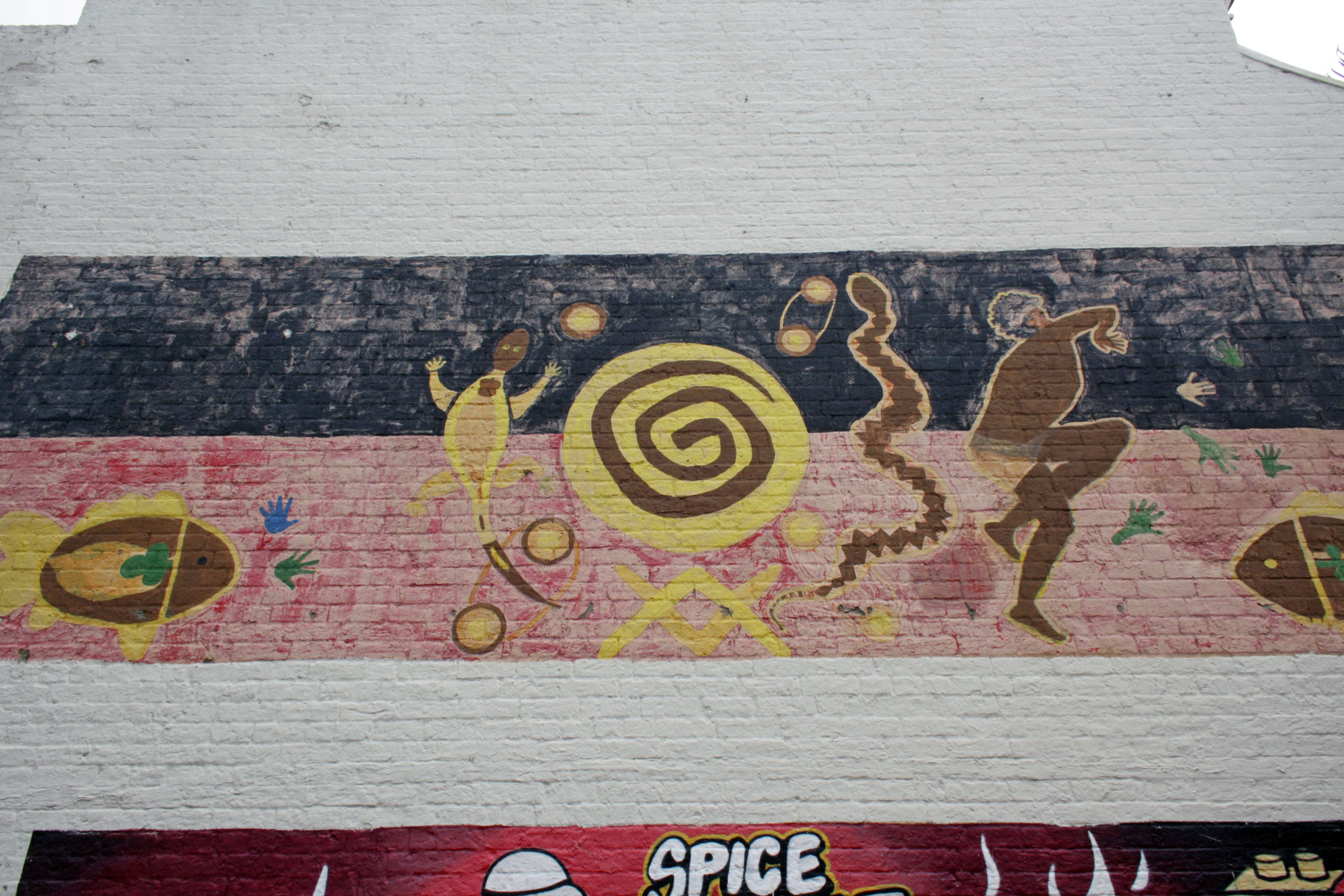 Untitled | Street Art NSW