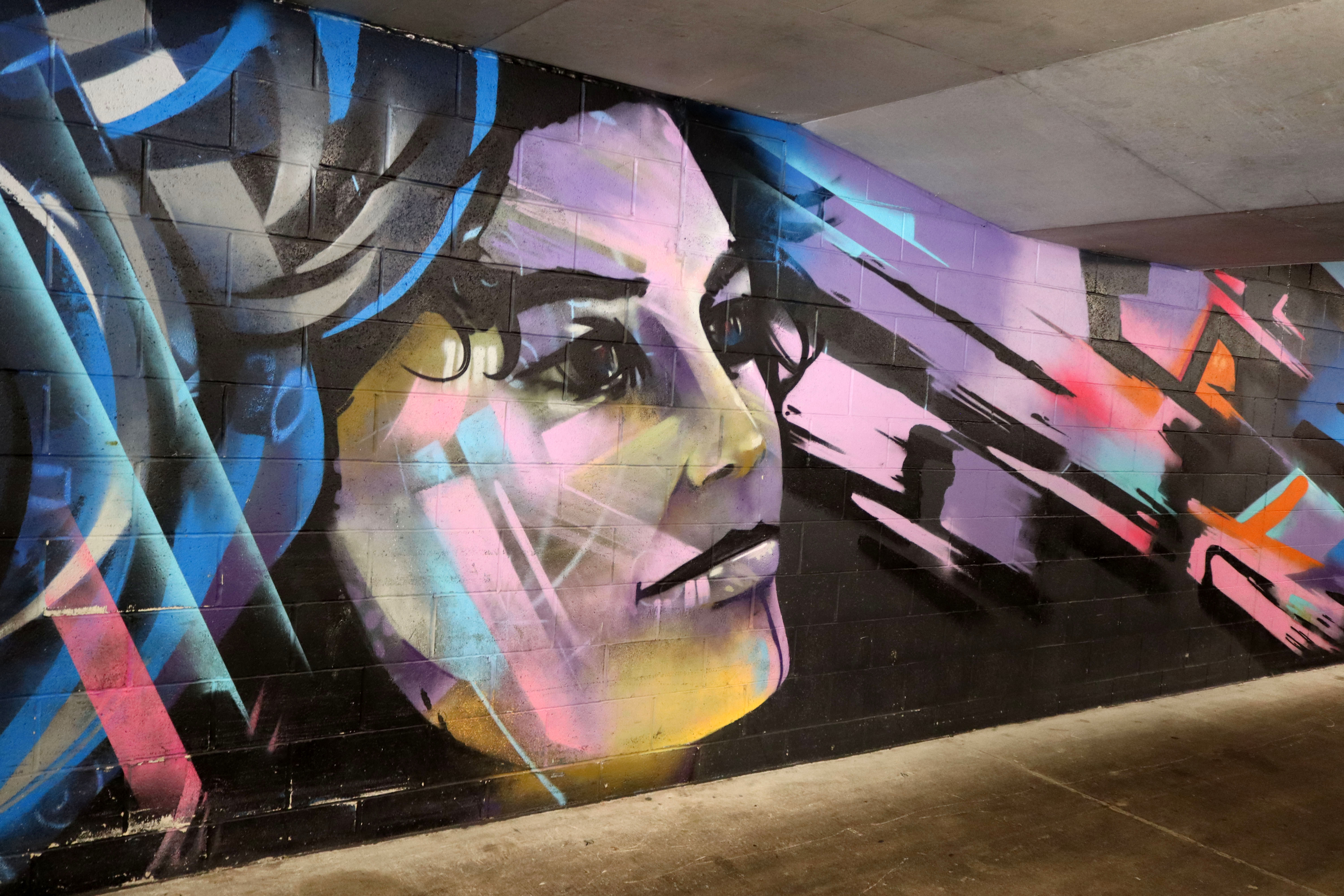 Untitled | Street Art NSW