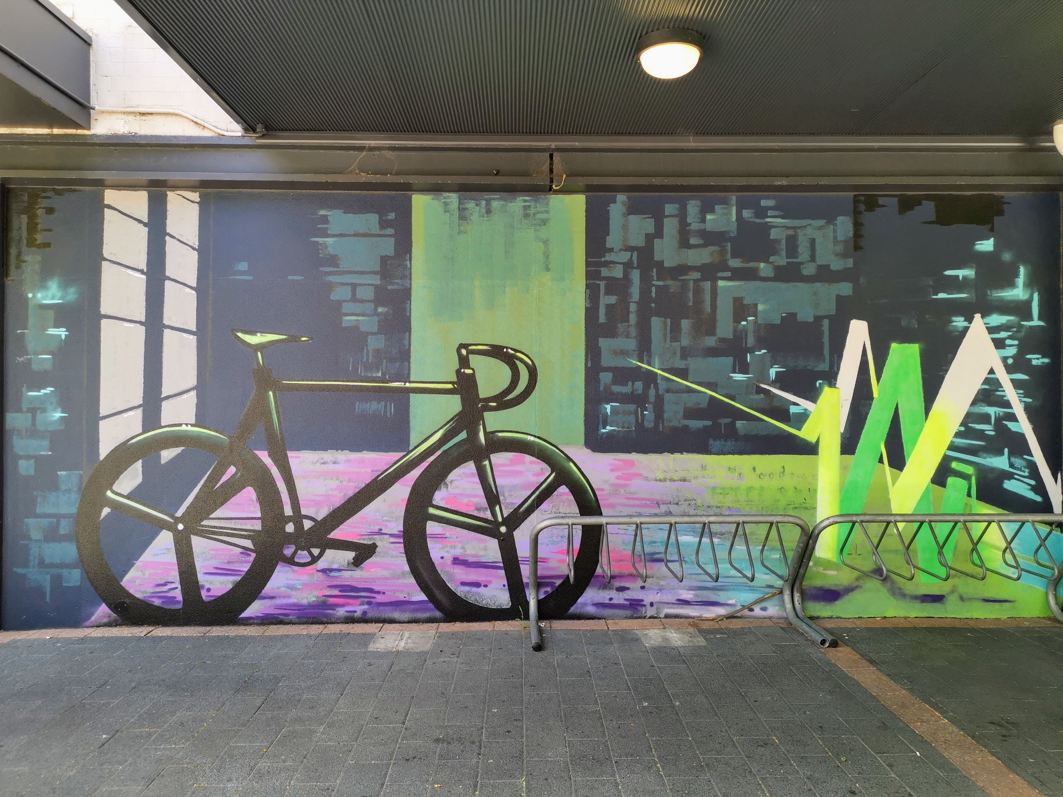 Untitled | Street Art NSW