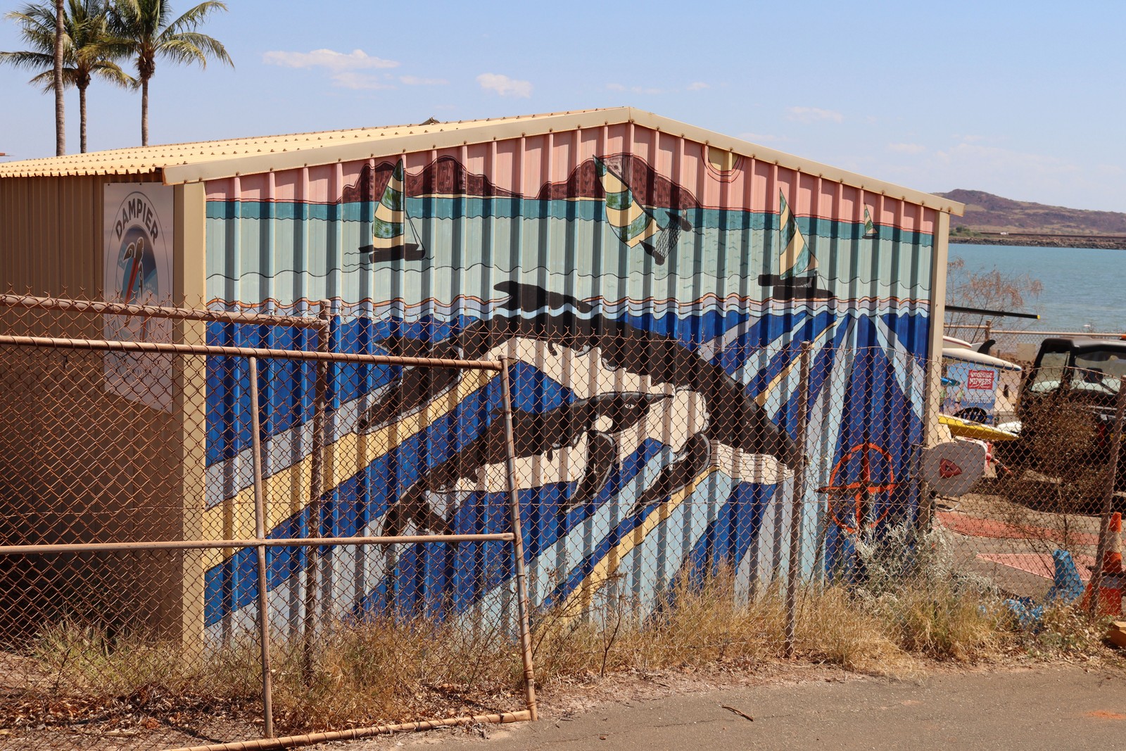 Untitled | Street Art NSW