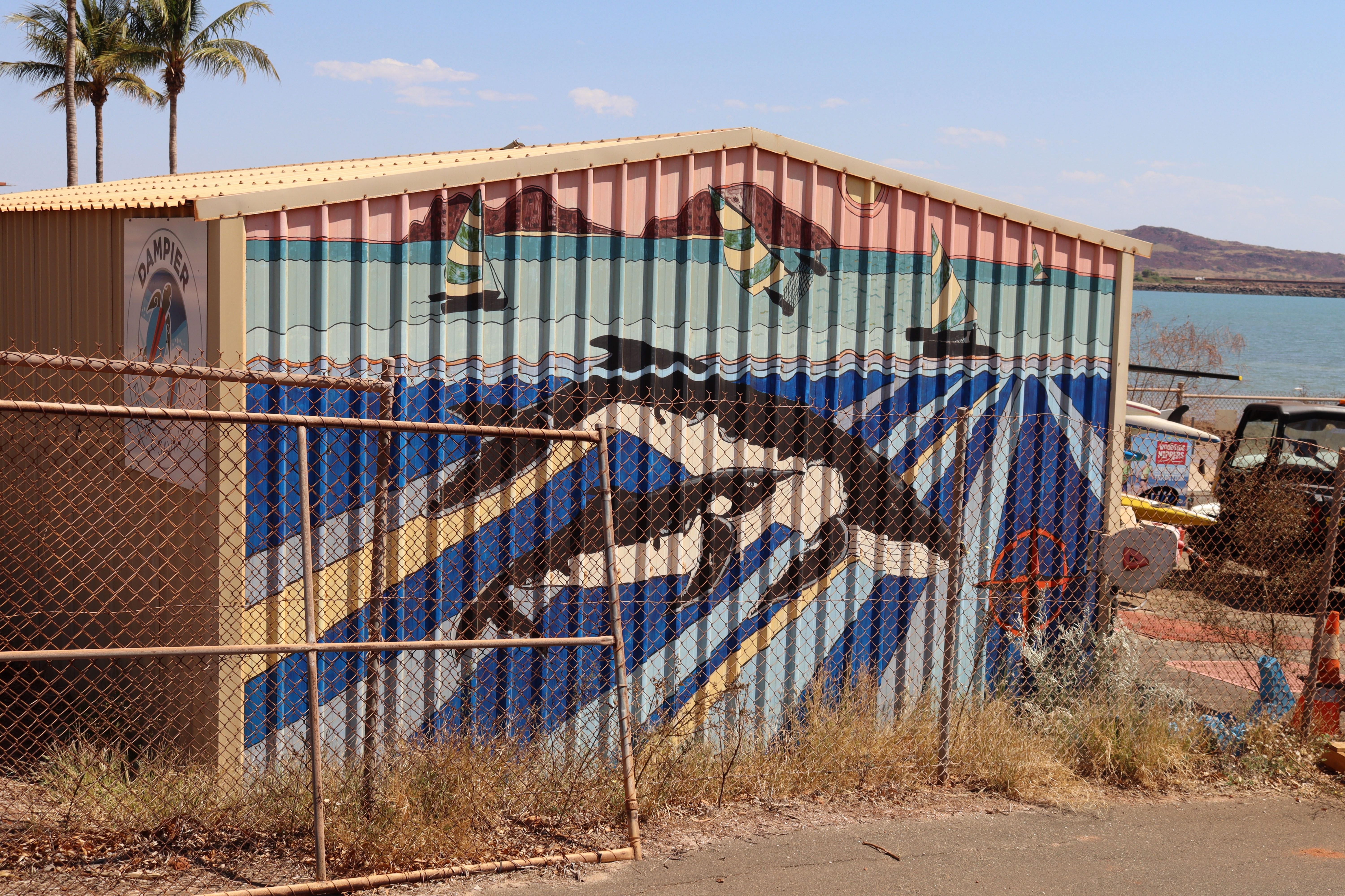 Untitled | Street Art NSW