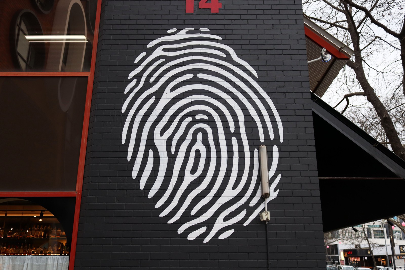 Untitled | Street Art NSW