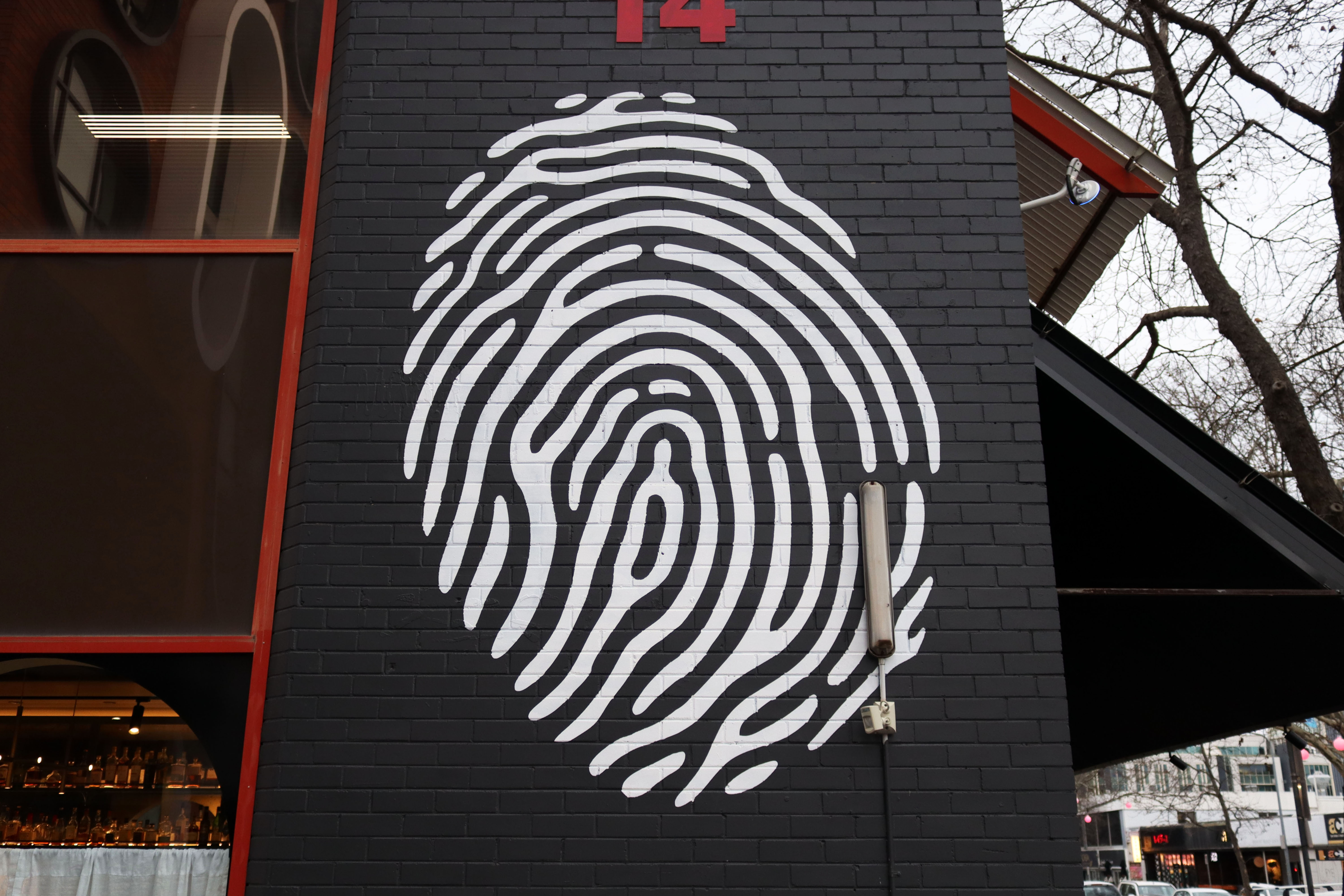 Untitled | Street Art NSW
