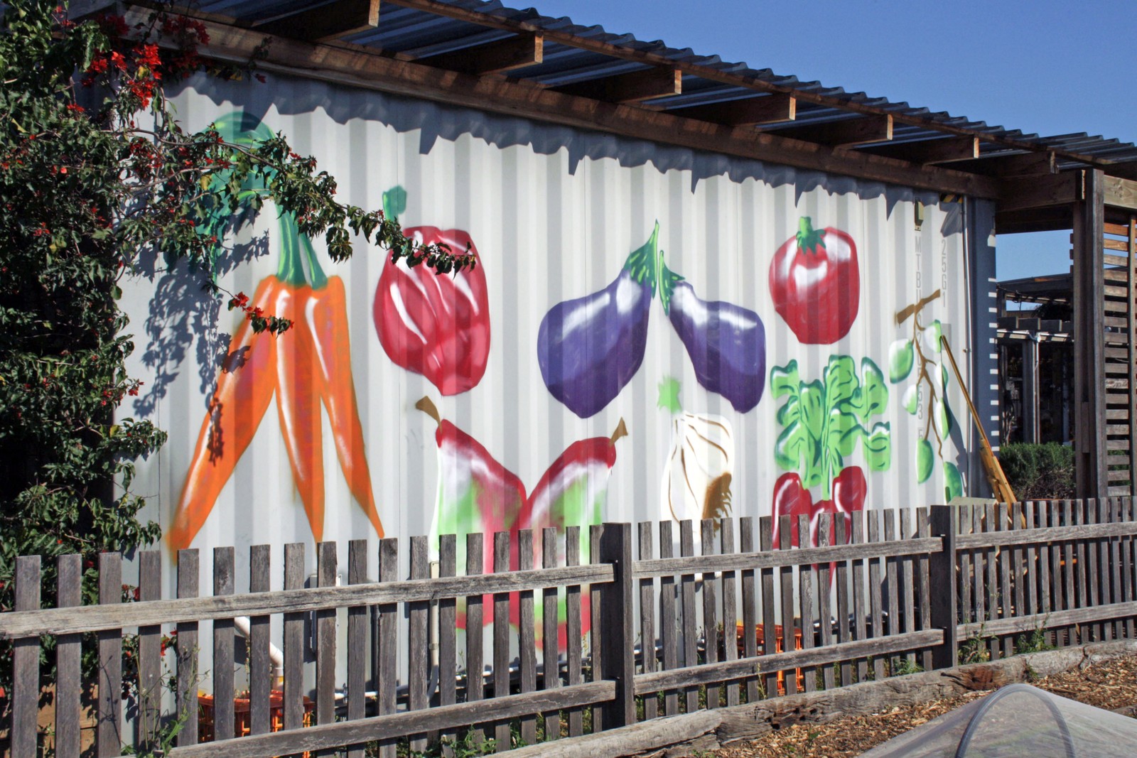 Untitled | Street Art NSW