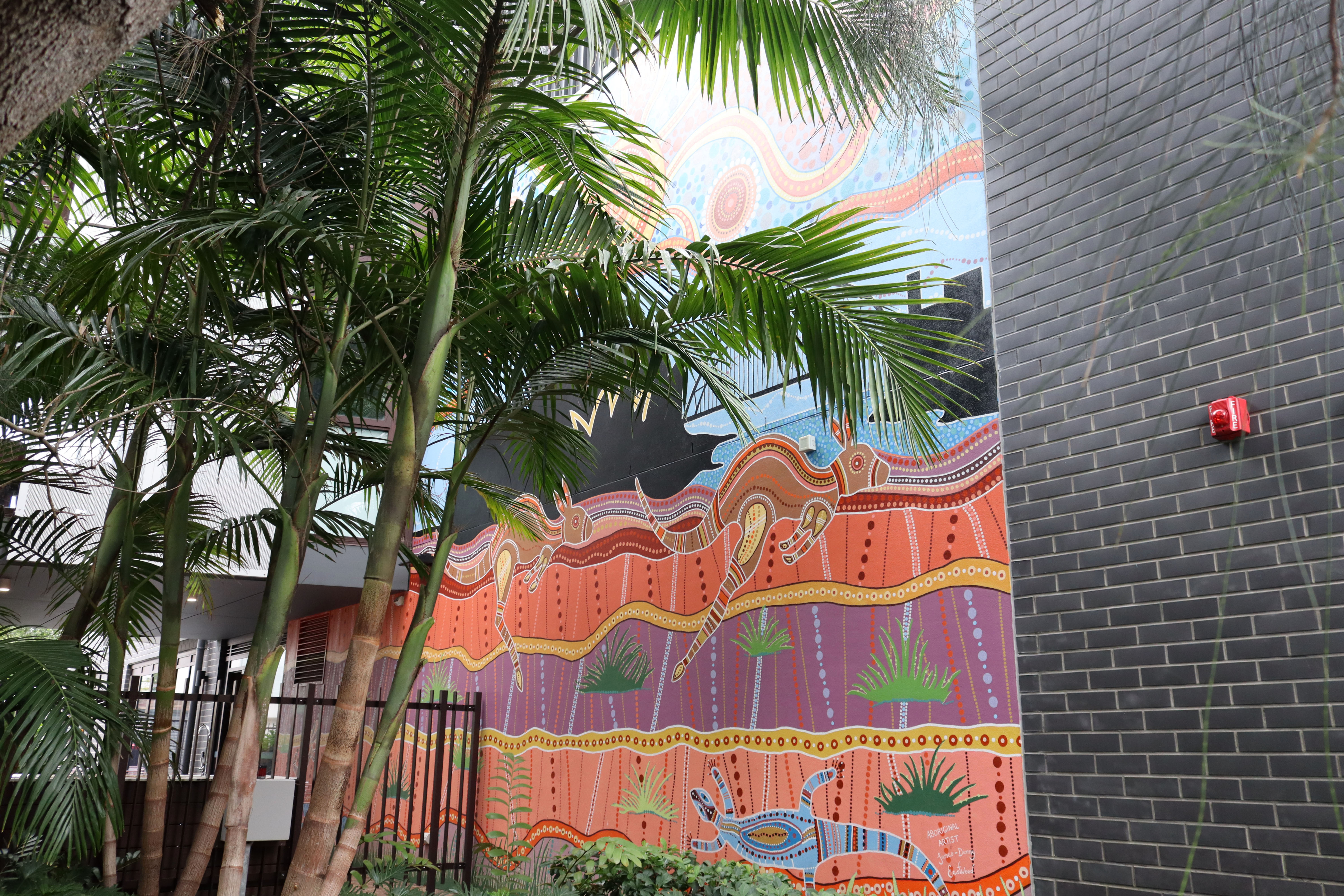 Untitled by Jamie Eastwood | Street Art NSW