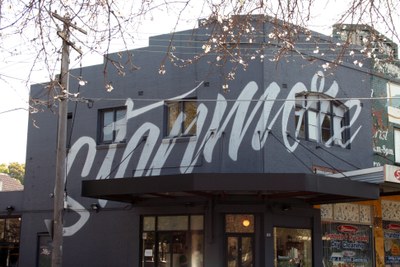 Stanmore