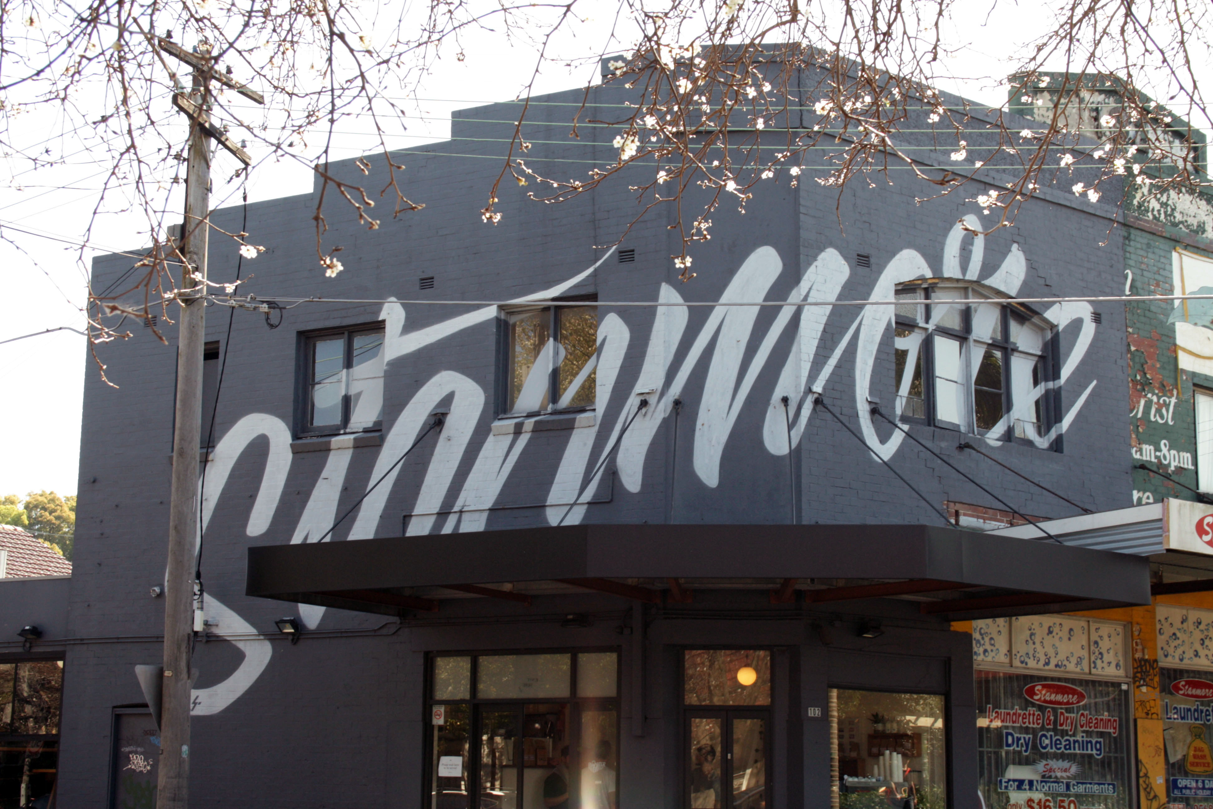 Stanmore