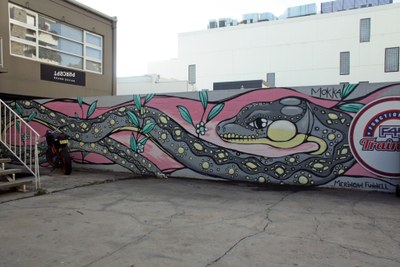 Mokka/Gnai