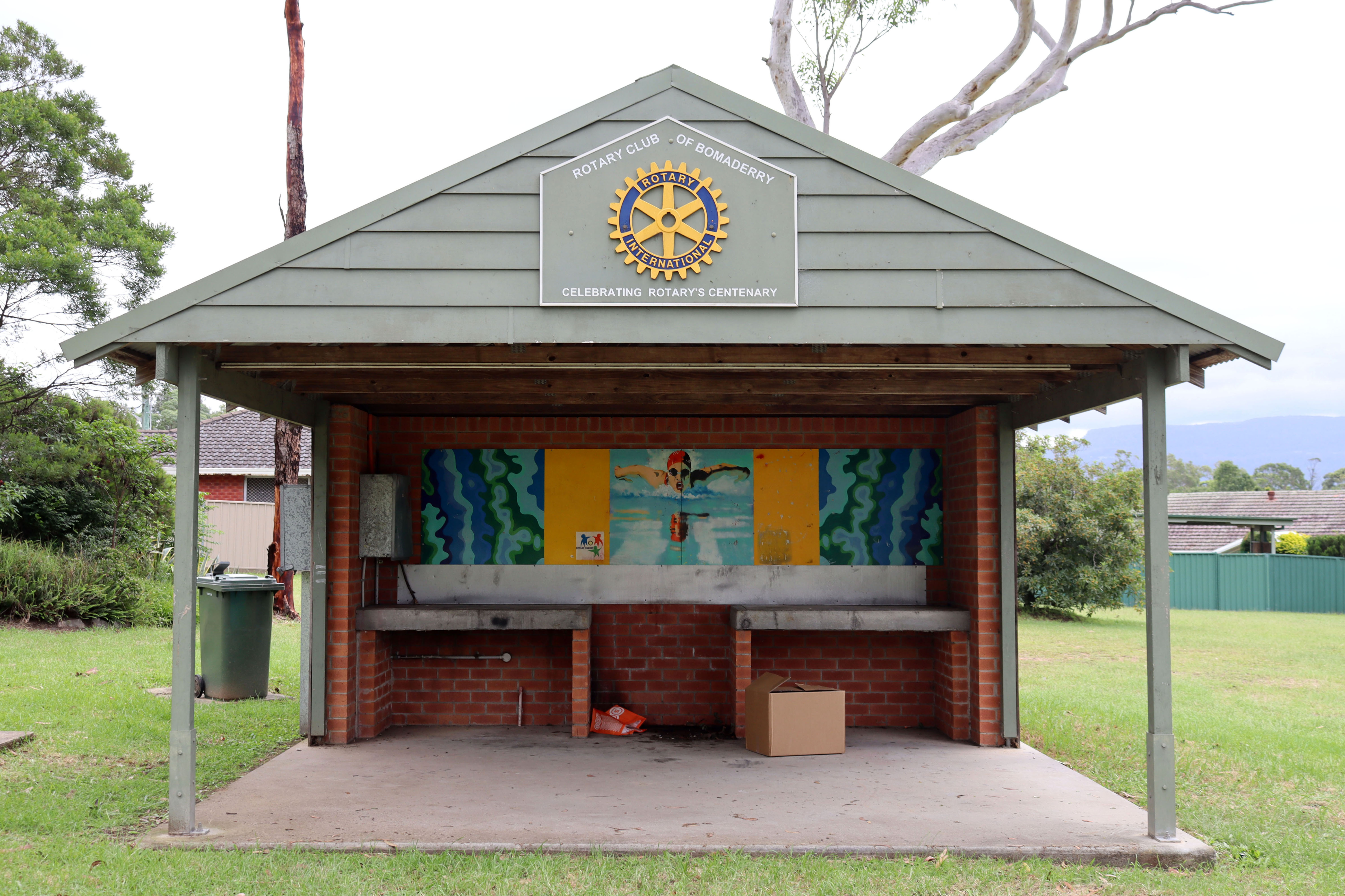 Untitled | Street Art NSW