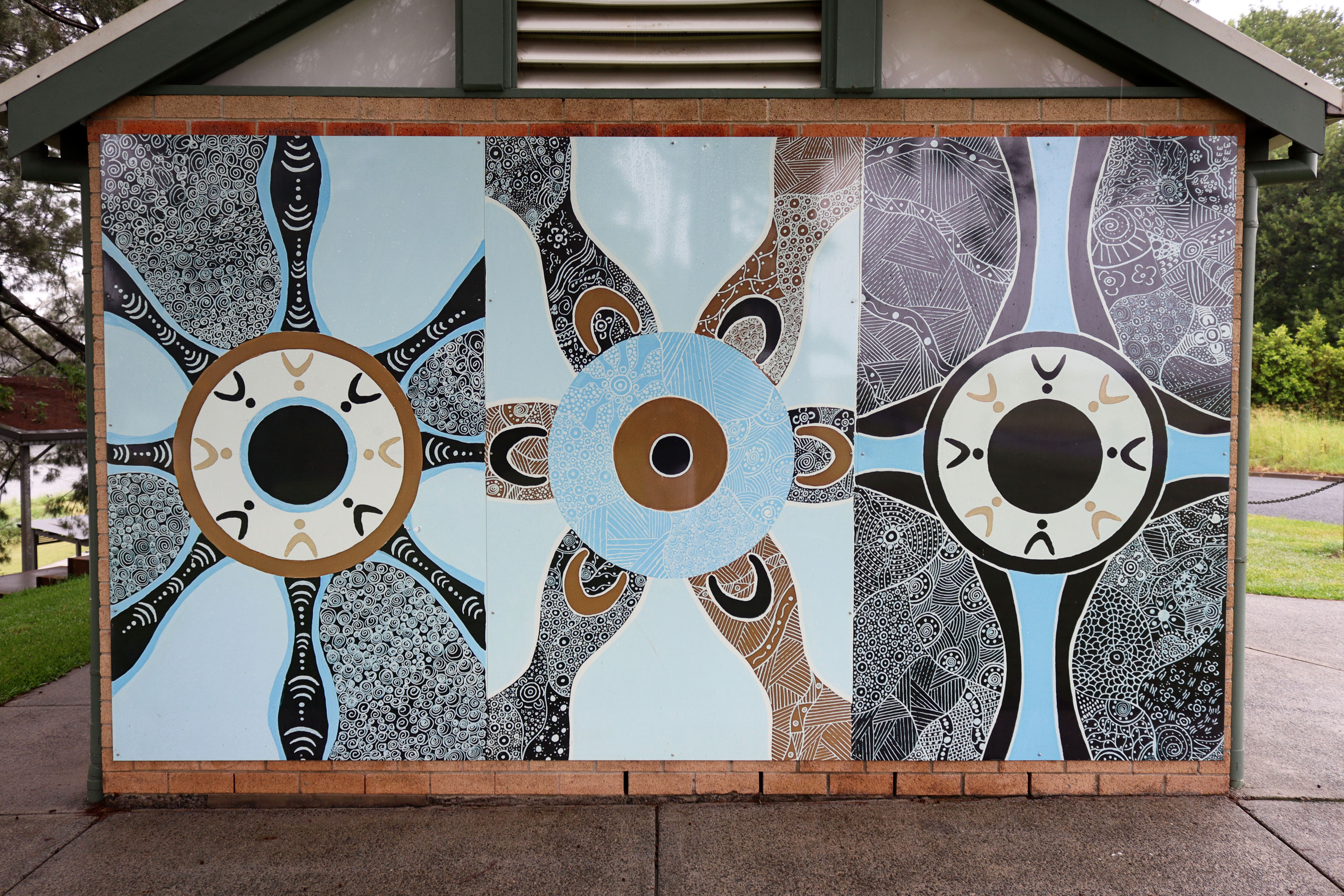 Untitled | Street Art NSW