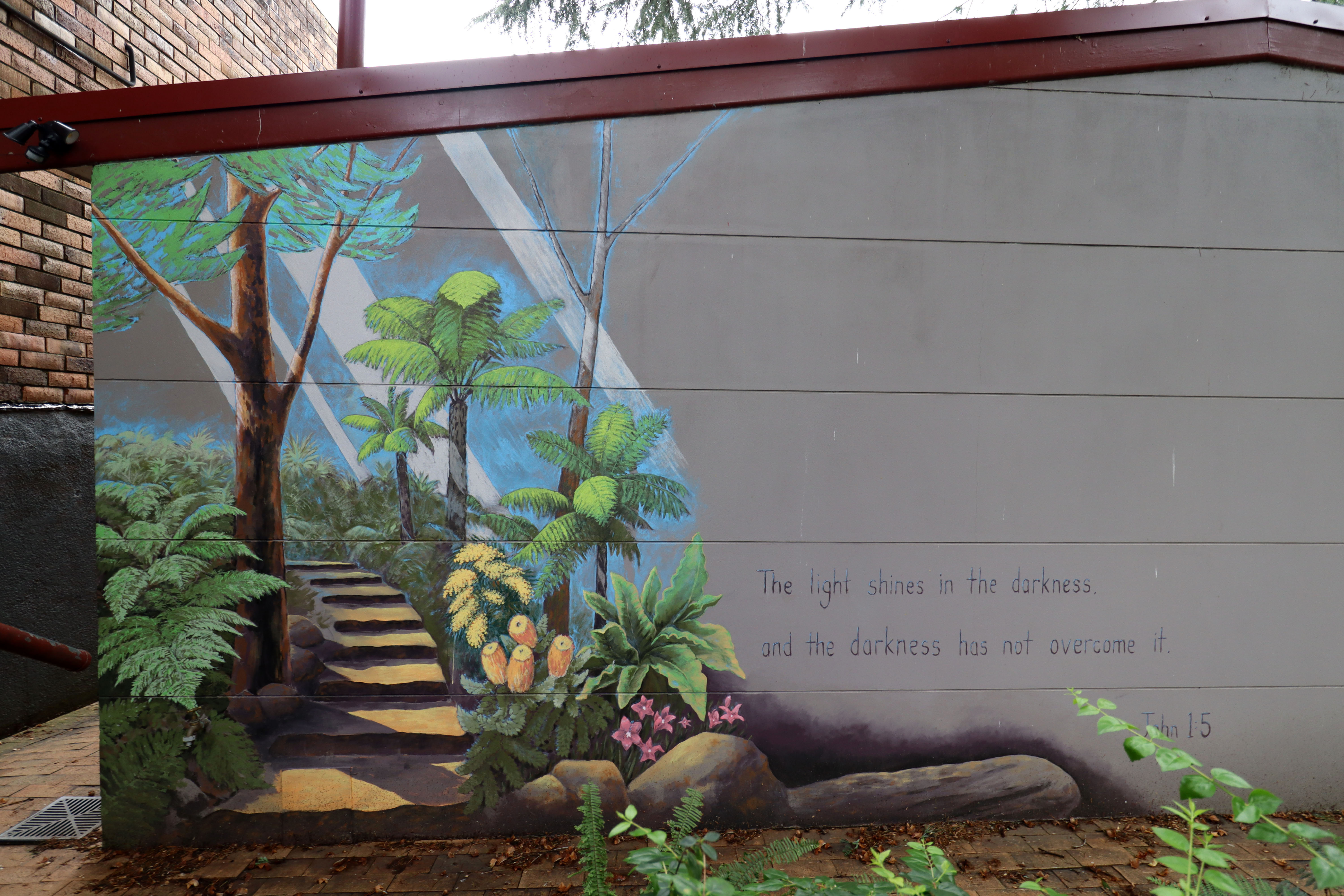 Untitled | Street Art NSW