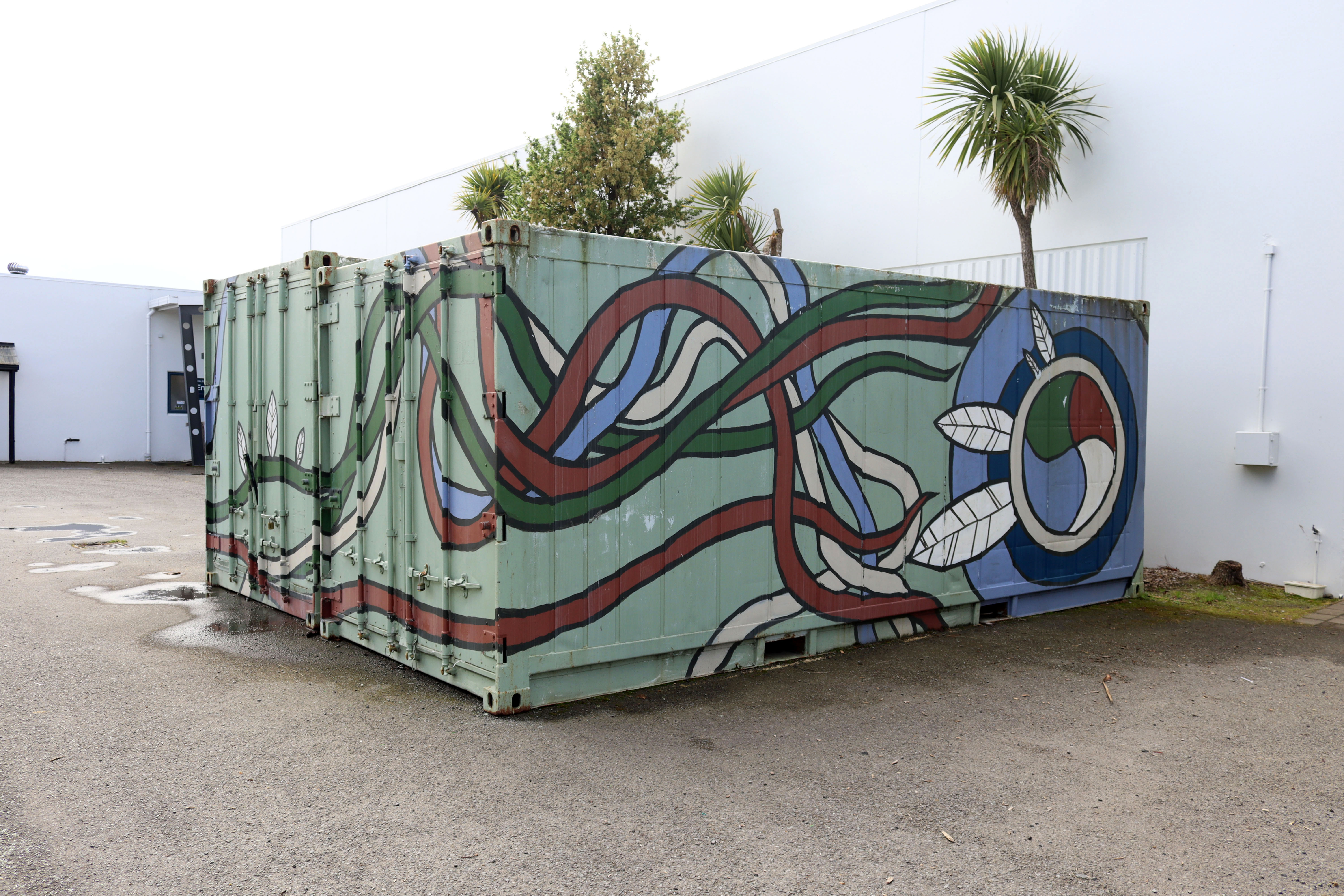 Untitled | Street Art NSW