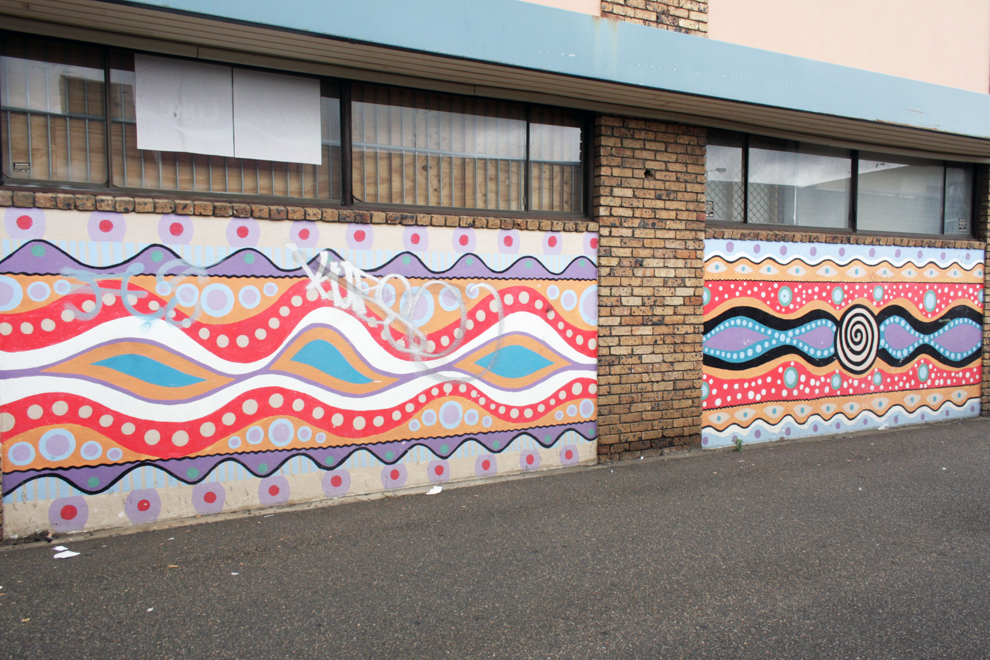 Untitled | Street Art NSW
